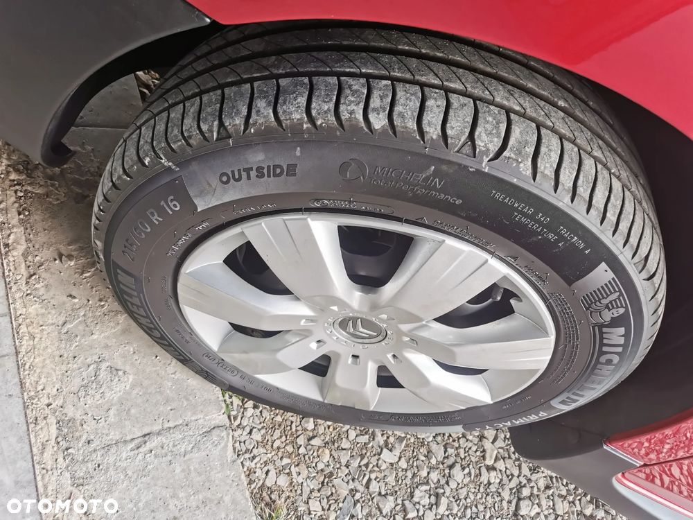 Citroën Berlingo 1.6 HDi 110 FAP XTR - 19