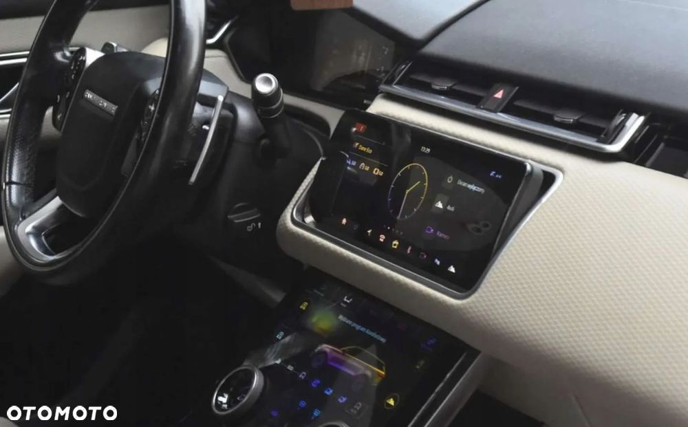 Land Rover Range Rover Velar 2.0 Si4 GPF R-Dynamic SE - 13