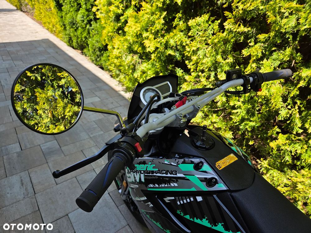Derbi Senda - 13