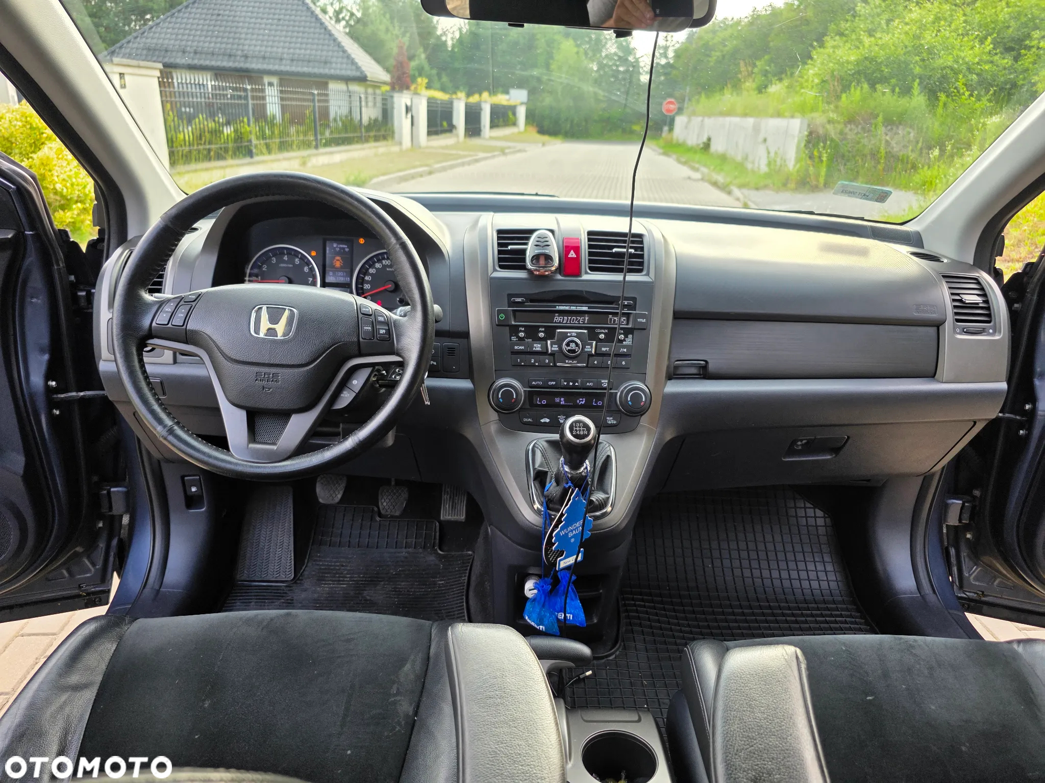 Honda CR-V 2.0 Elegance Lifestyle - 20