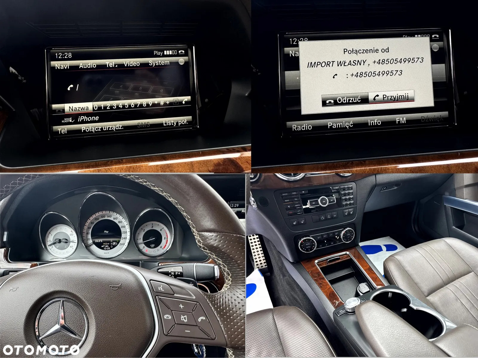 Mercedes-Benz GLK - 25