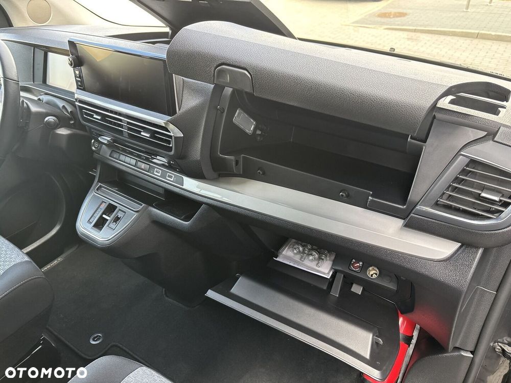 Toyota Proace Verso 2.0 D4-D Long Family - 27