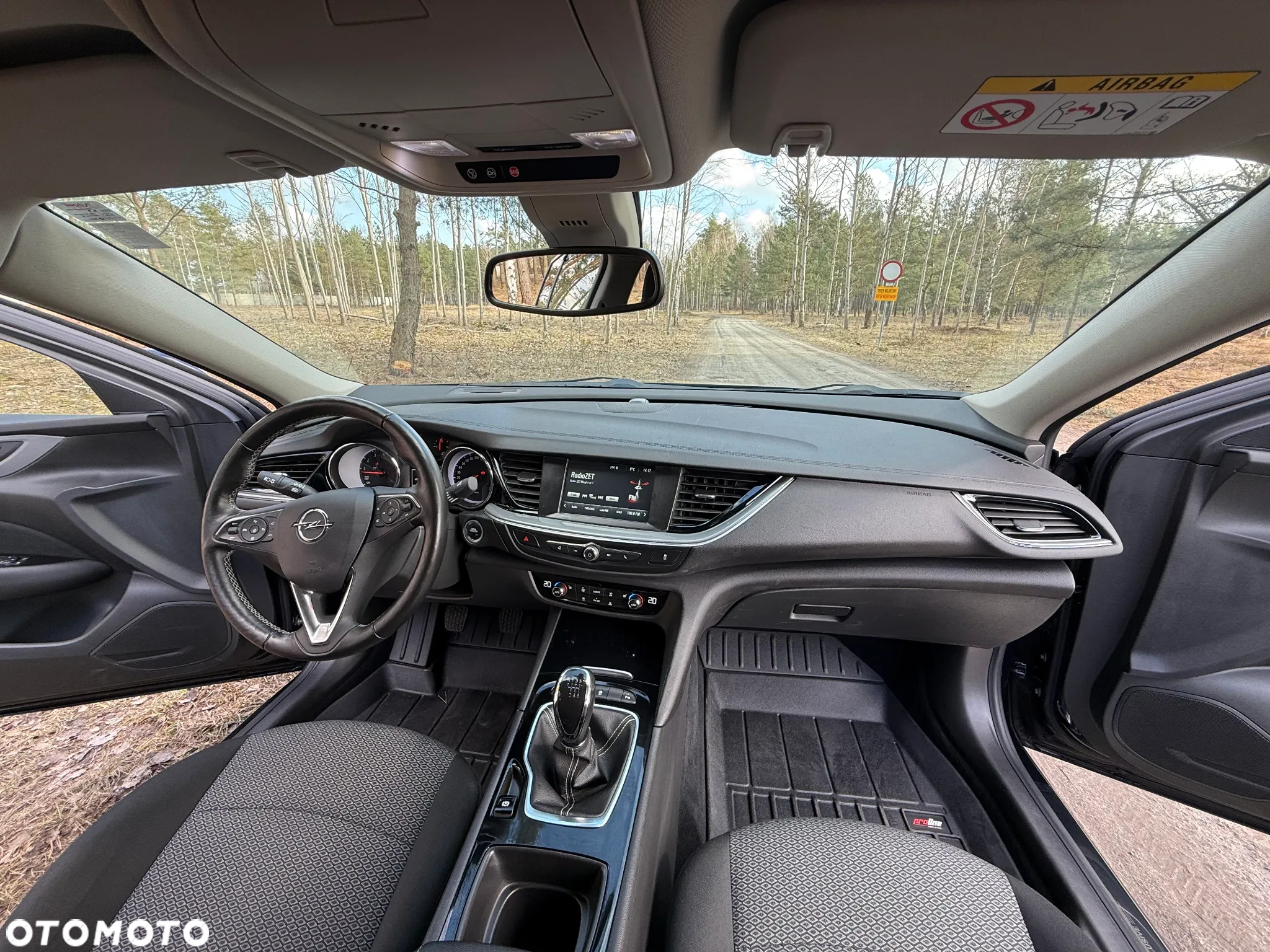 Opel Insignia 1.5 T GPF Exclusive S&S - 13