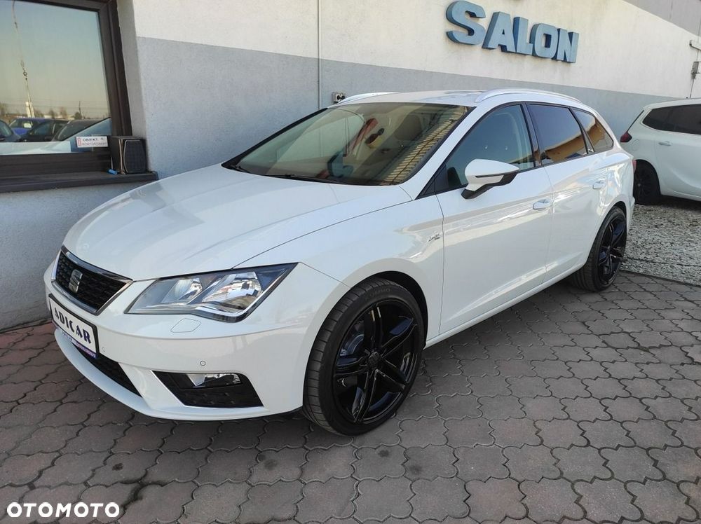 Seat Leon - 3