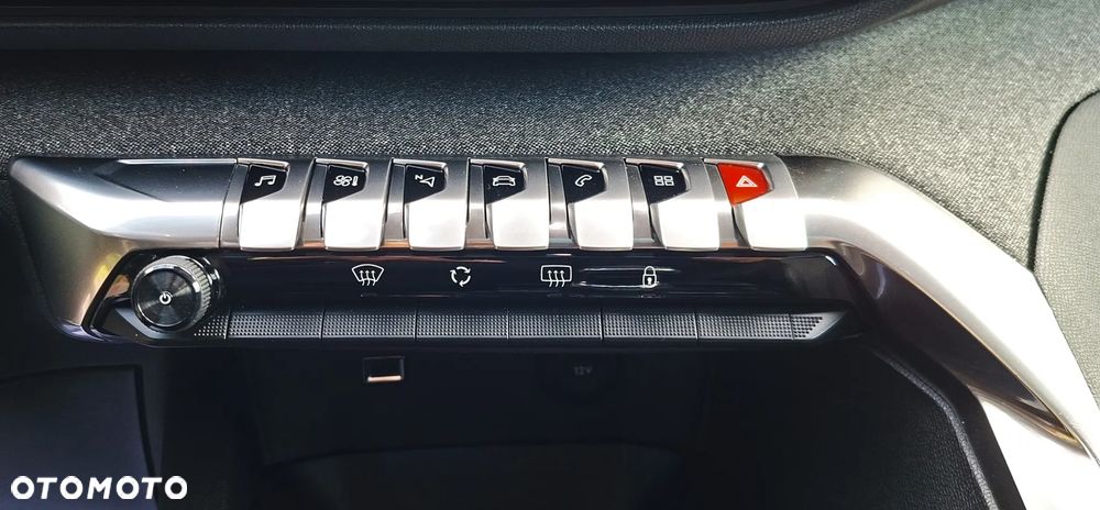 Peugeot 3008 BlueHDi 130 Stop & Start Allure - 30