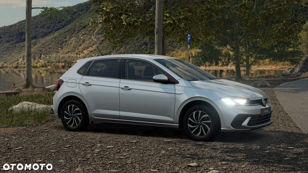 Volkswagen Polo 2026 photo 4