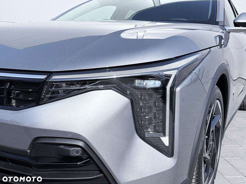 Kia K4 1.6 T-GDI L - 4