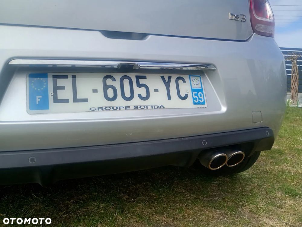 DS Automobiles DS 3 - 17