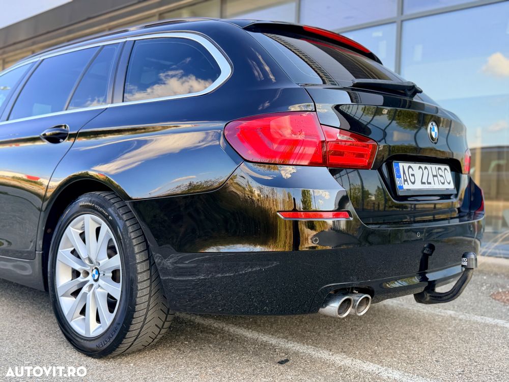 BMW Seria 5 - 15