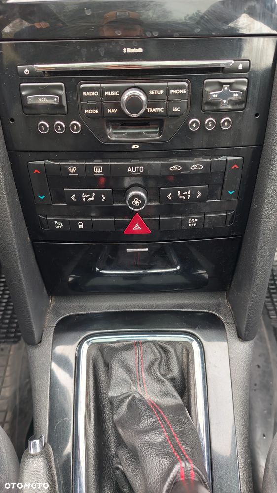 Peugeot 407 1.6 HDI Premium - 25