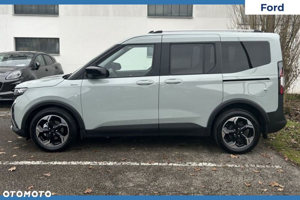 Ford Tourneo Courier - 4