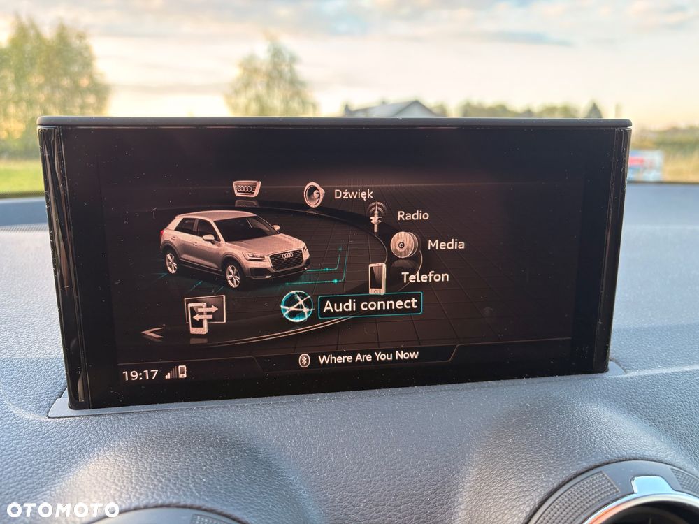 Audi Q2 35 TFSI Advanced S tronic - 18