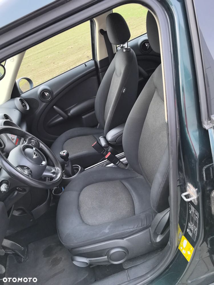 MINI Countryman - 15