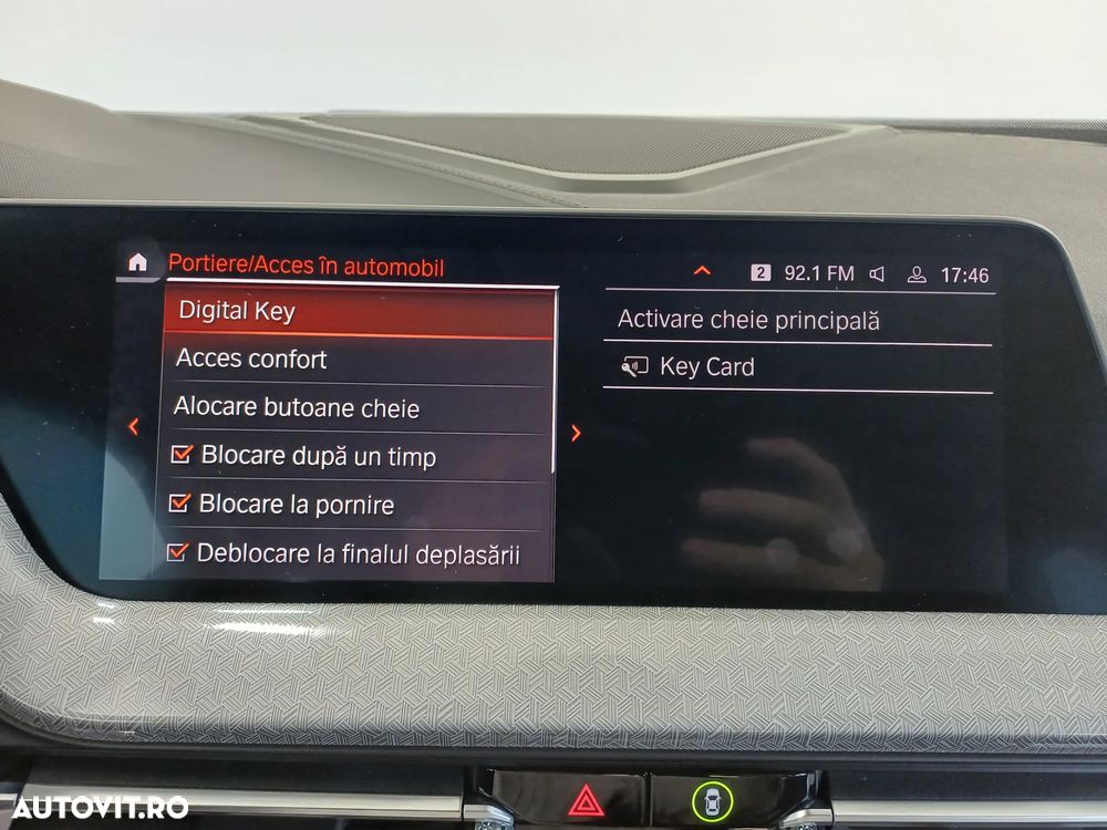 BMW Seria 1 118i Aut. Luxury Line - 29