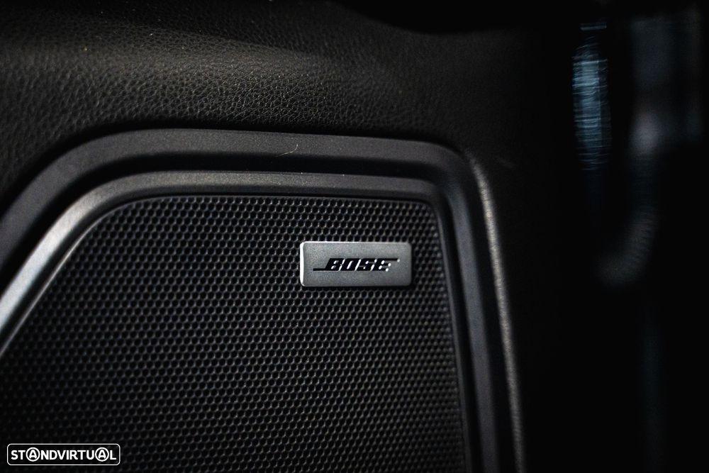 Porsche Macan PDK - 11