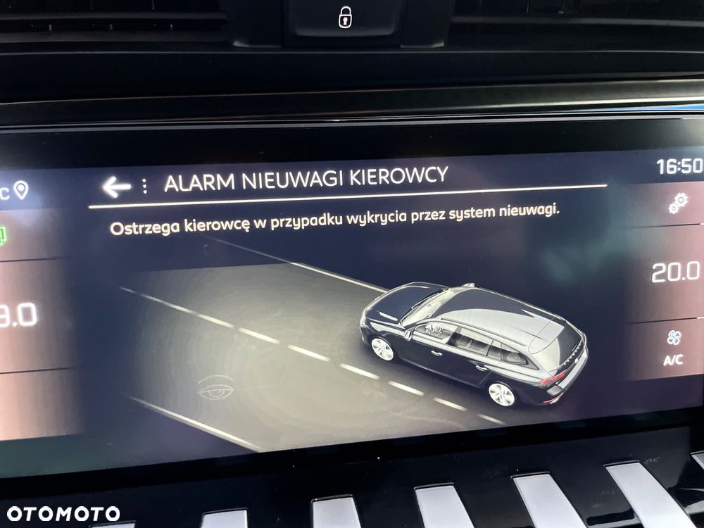 Peugeot 508 2.0 BlueHDi GT S&S - 28