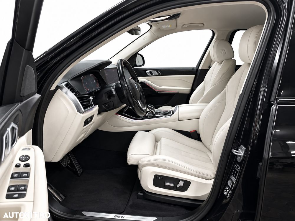 BMW X5 xDrive30d - 9