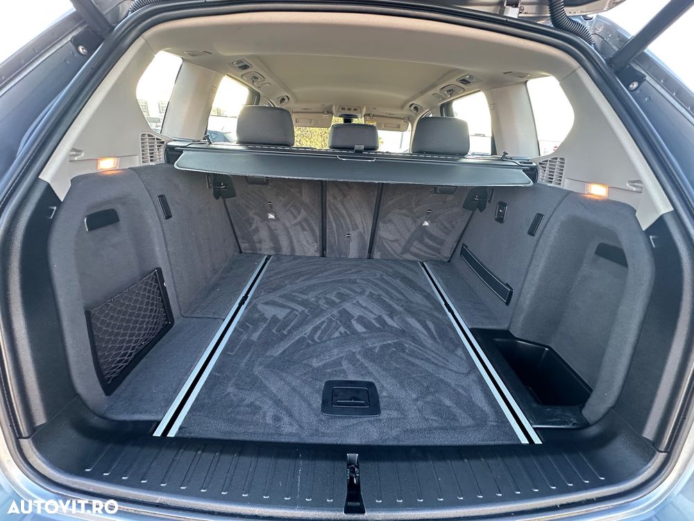 BMW X3 xDrive20d xLine - 11