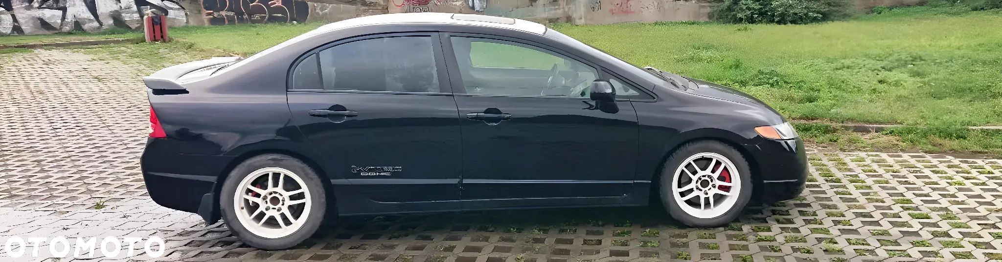 Honda Civic 2.0 Si - 10