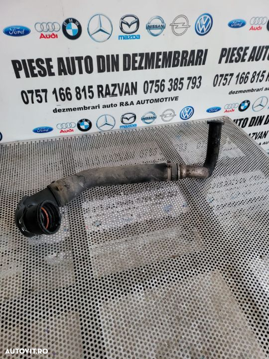 Furtun Conducta Opel Astra J 1.7 Cdti Cod Motor A17DTR Dezmembrez Opel Astra J - 2