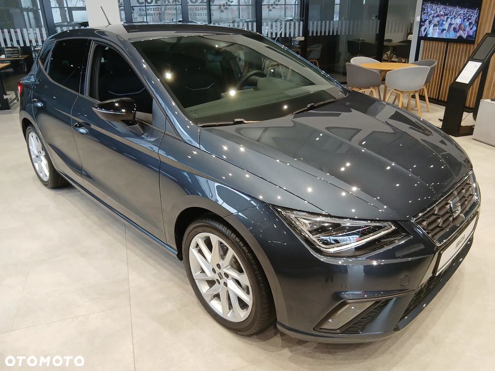 Seat Ibiza - 4