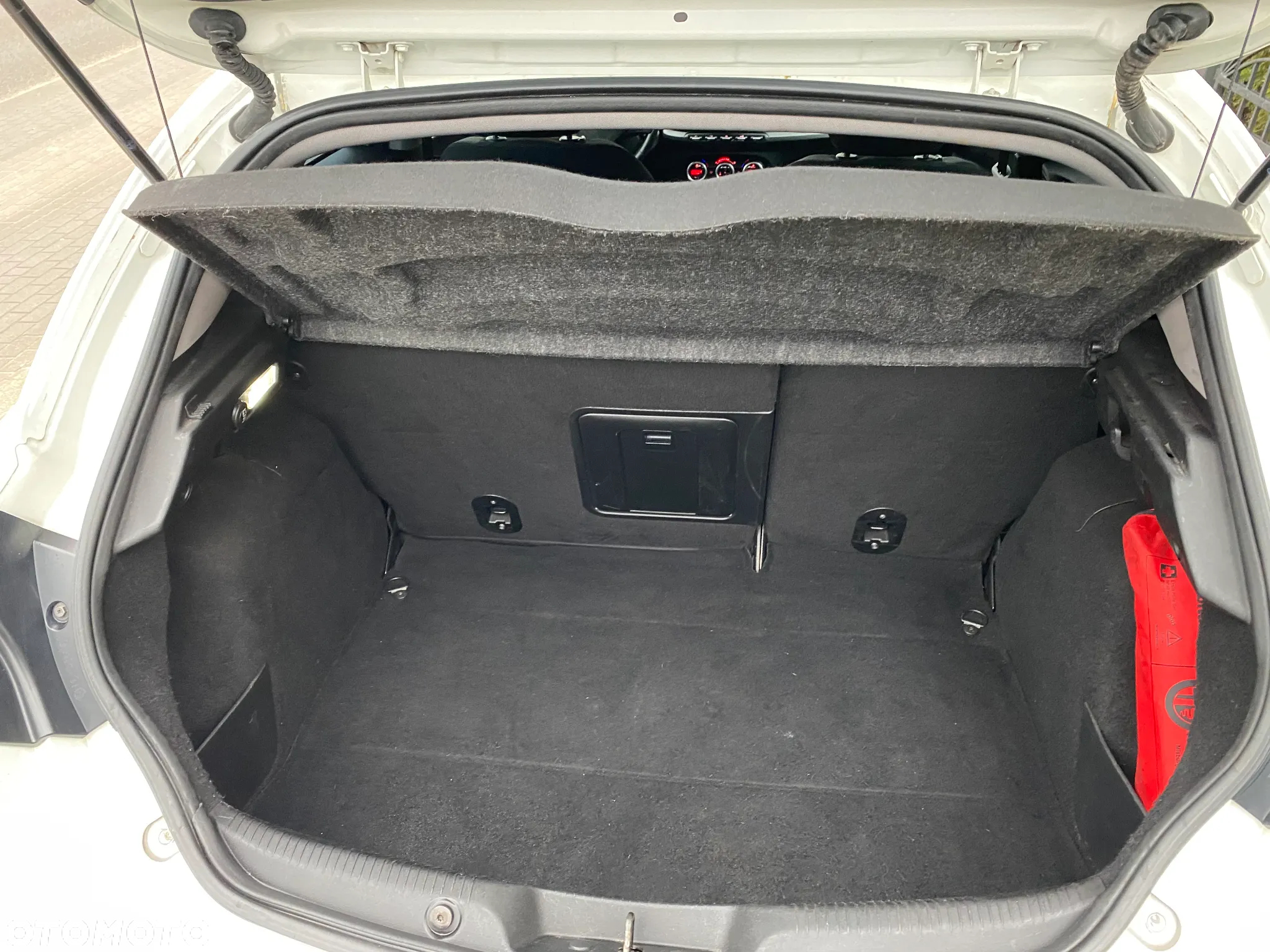 Alfa Romeo Giulietta 2.0 JTDM 16V Turismo - 8