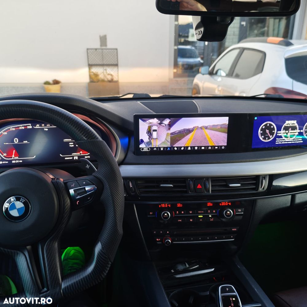 BMW X5 xDrive25d - 1
