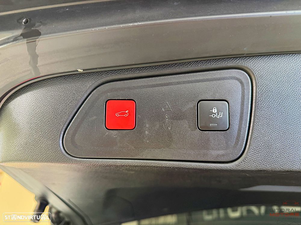 Peugeot 3008 1.2 PureTech Allure Pack EAT8 - 12