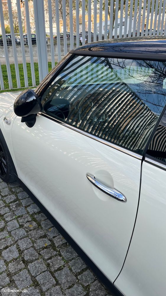 MINI 3 Portas Cooper S Auto - 9