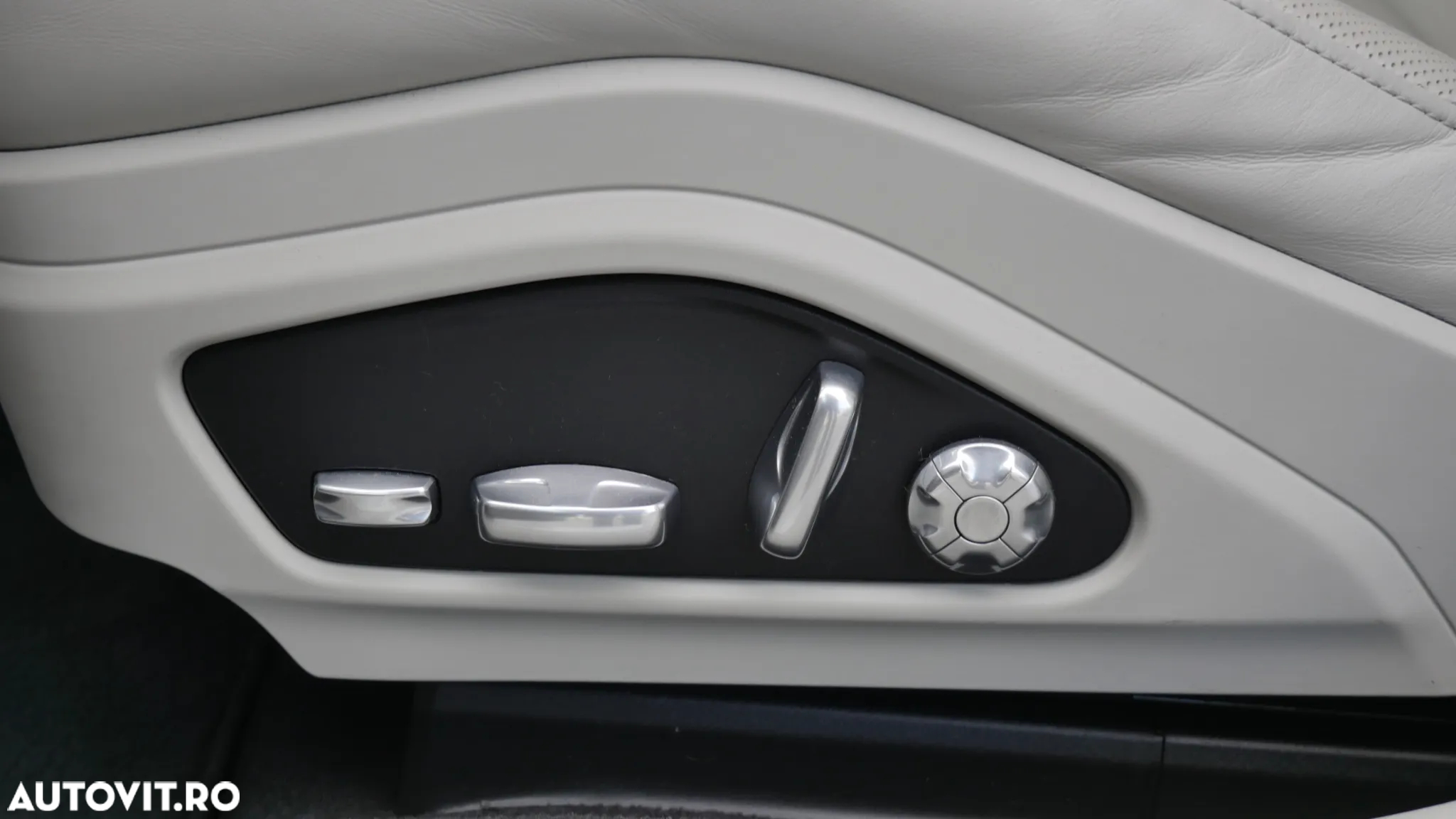 Porsche Panamera 4S - 8
