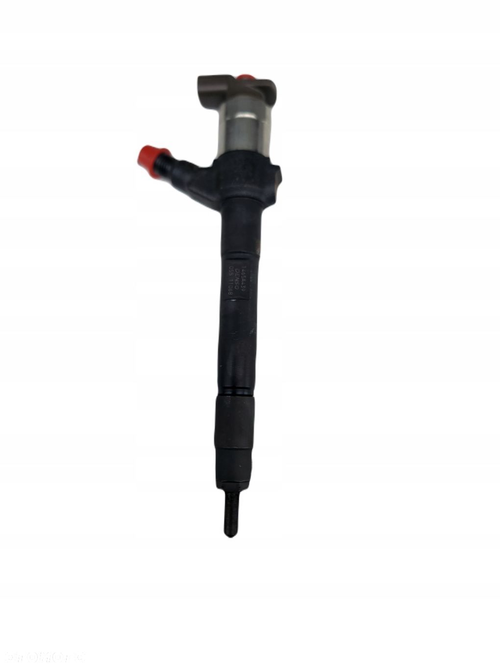 WTRYSKIWACZ WTRYSK 1465A439 MITSUBISHI L200 2018r - 1