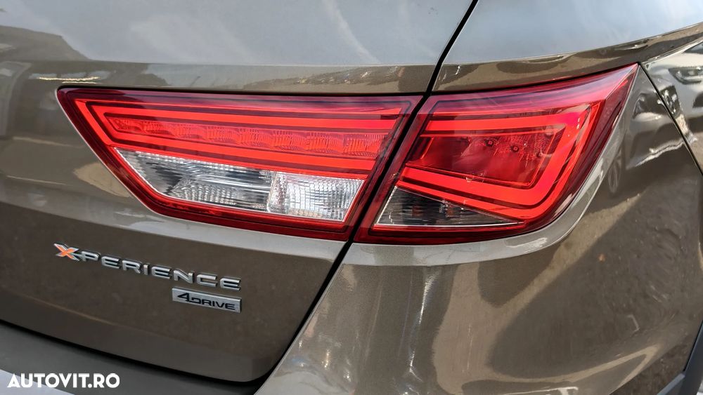 Seat Leon - 29
