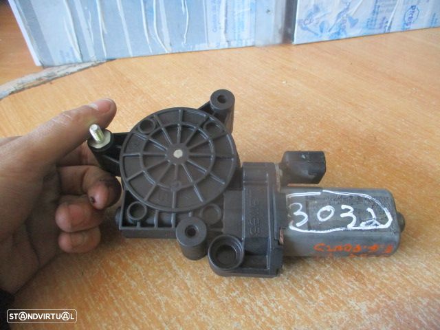 Motor Elevador Vidro 70001001 FIAT GRANDE PUNTO 2009 1.3 D Multijet 75Cv 0P Fd - 1