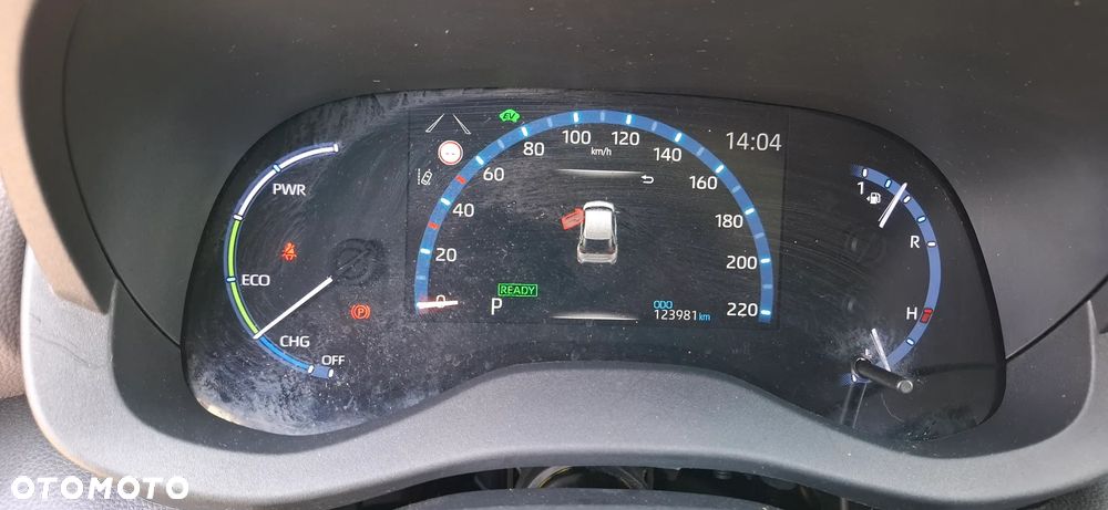 Toyota Yaris Cross Hybrid 1.5 Executive - 39