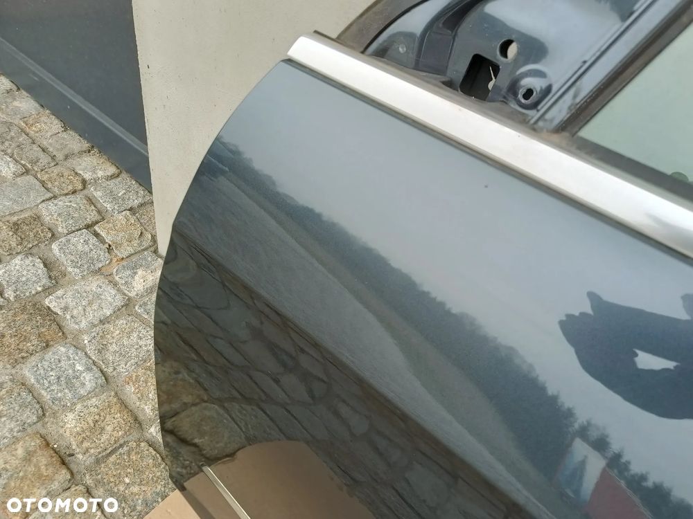 Drzwi Lewe Przednie VW CC Passat CC FL lift Lewy Przód LK7X - 2