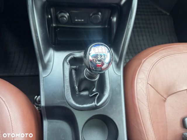 Hyundai ix35 - 21