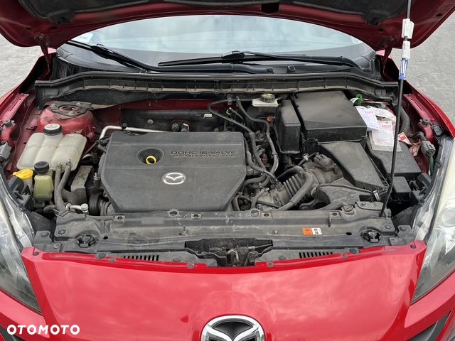 Mazda 3 2.0 MZR High-Line - 23