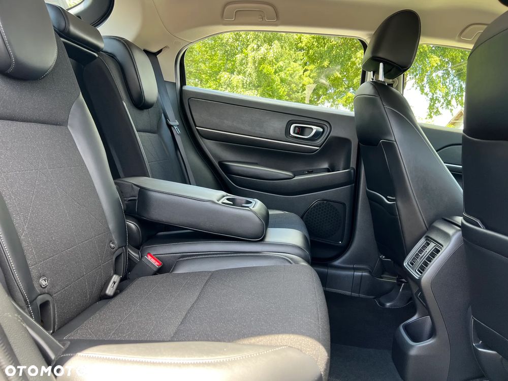 Honda HR-V 1.5 i-MMD Advance Style CVT - 34