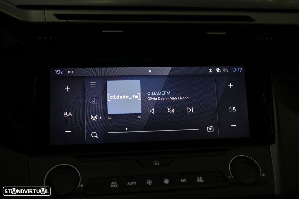 Peugeot 308 1.5 BlueHDi Allure EAT8 - 35