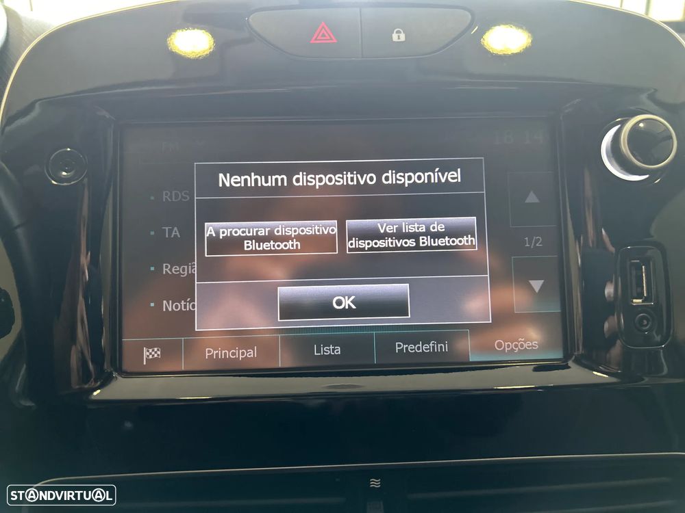 Renault Clio 1.5 dCi Limited EDition - 19