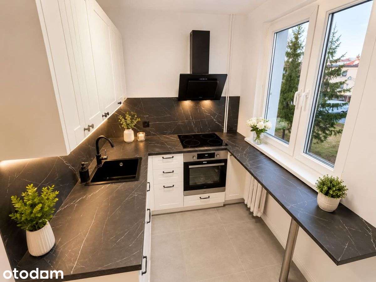 Lubicz Górny 2 Pokoje, Loggia, I piętro - Pełny obrazek: 4/10