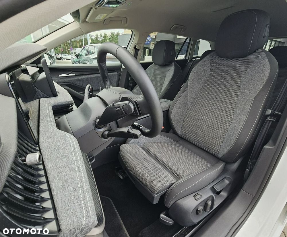 Skoda Superb 2.0 TSI 4x4 Selection DSG - 11