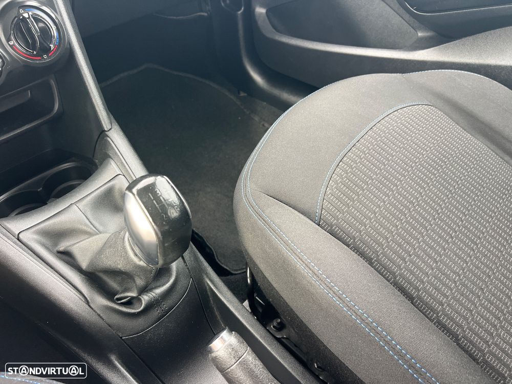 Peugeot 208 1.2 PureTech Style - 40