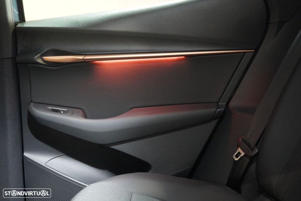 Cupra Tavascan 77 kWh Endurance - 31