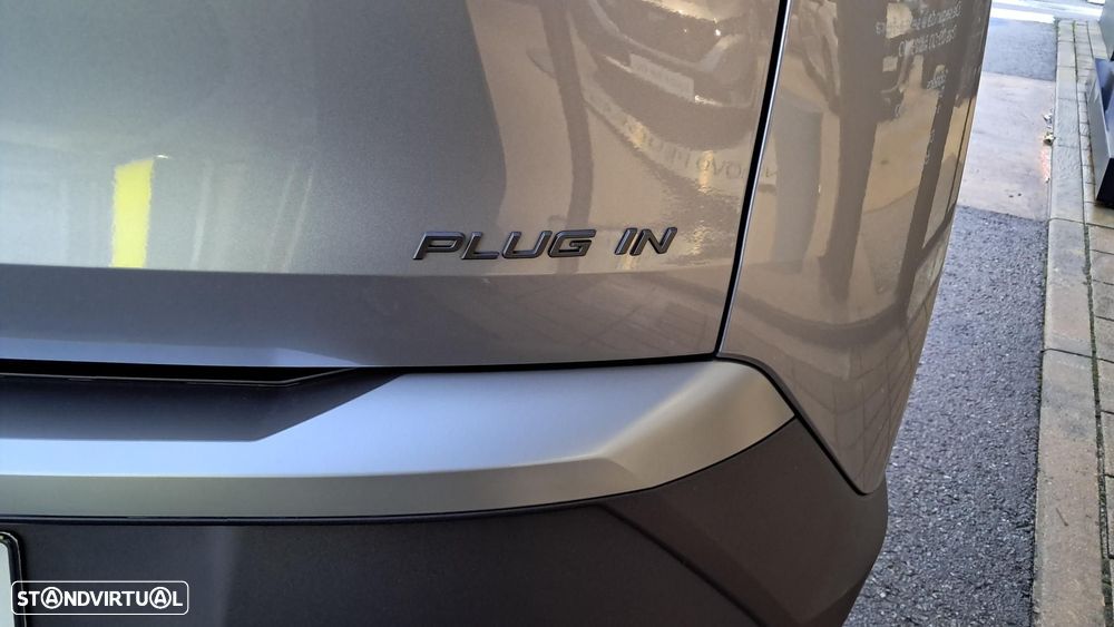 Peugeot e-208 50 kWh Allure - 13