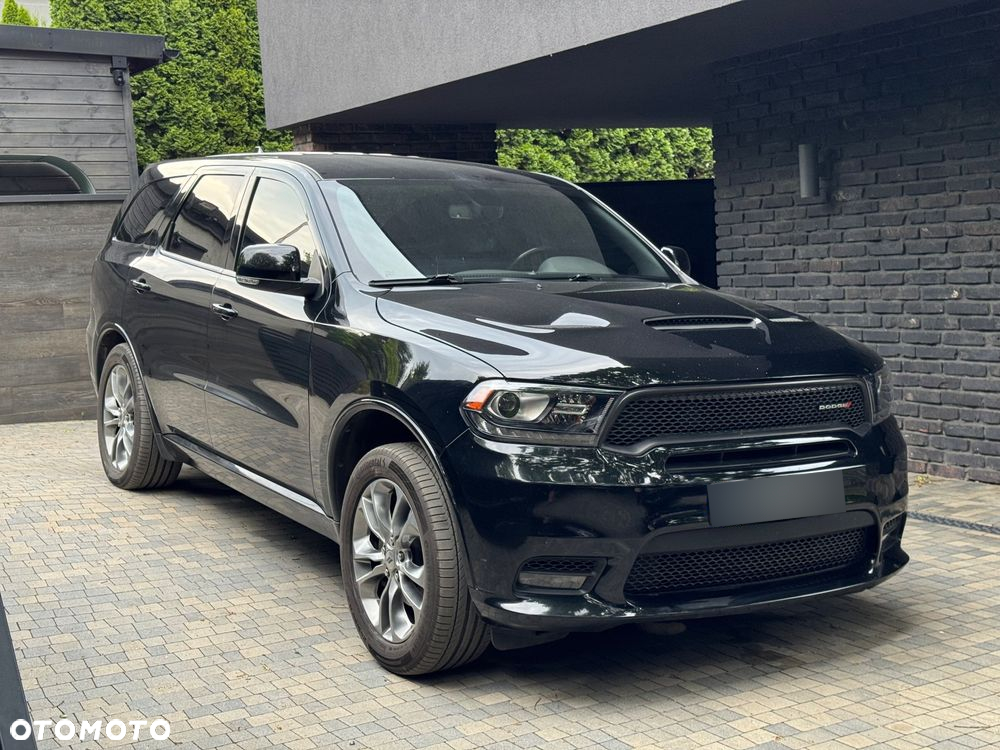 Dodge Durango - 3