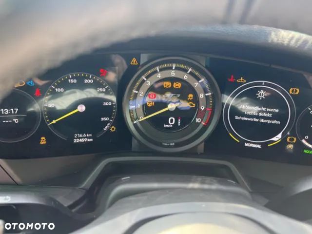 Porsche 911 GT3 Touring PDK - 13