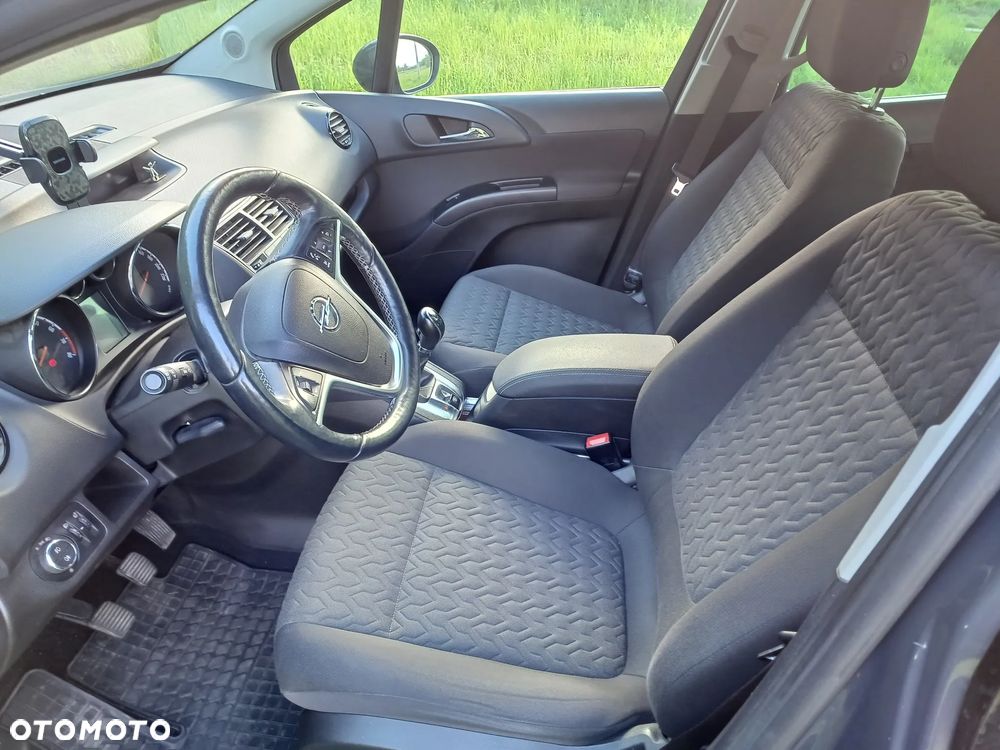 Opel Meriva 1.4 Active - 12