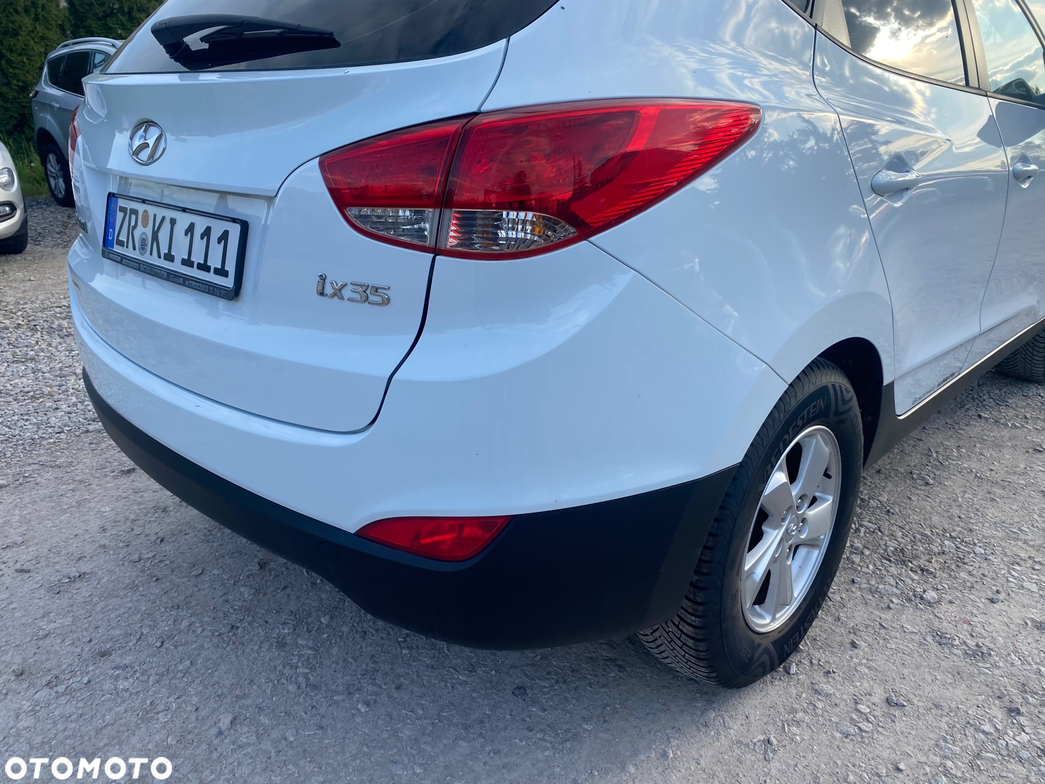 Hyundai ix35 2.0 Style 2WD - 15