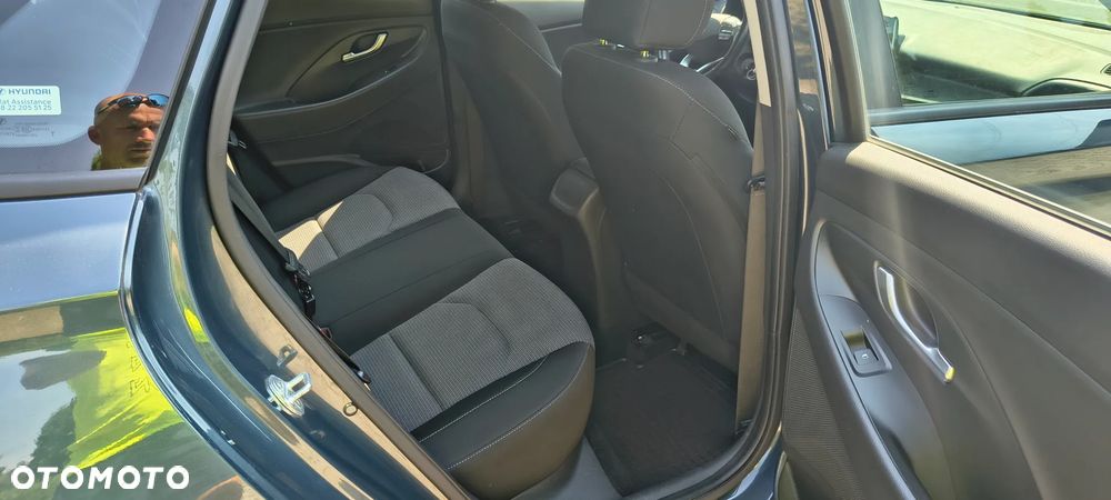 Hyundai i30 1.5 DPI Classic + - 30